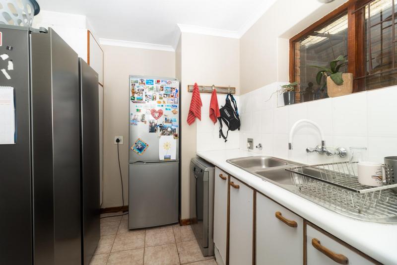 5 Bedroom Property for Sale in Vredekloof Western Cape